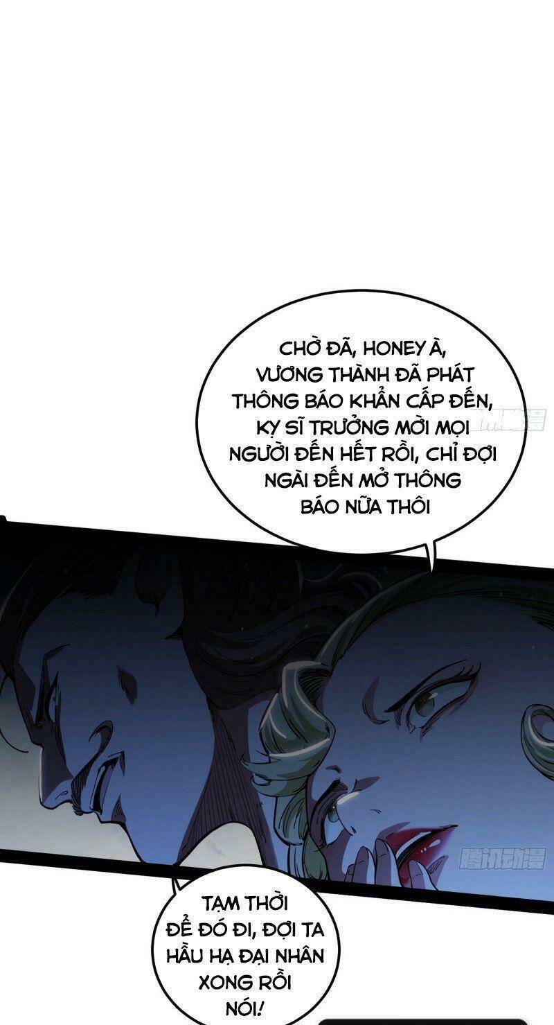 ta là tà đế Chapter 246 - Next Chapter 247