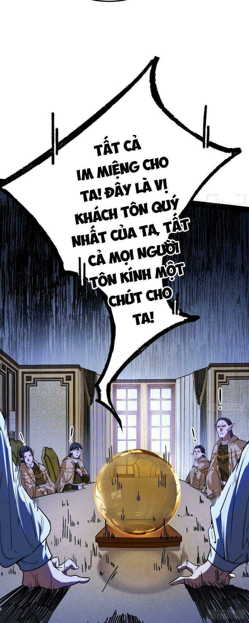 ta là tà đế Chapter 246 - Next Chapter 247