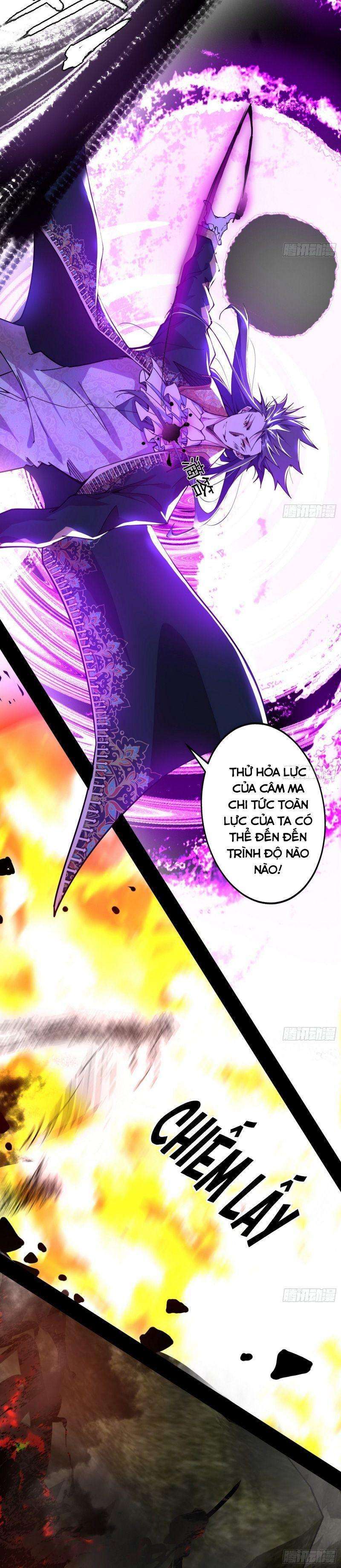 ta là tà đế Chapter 249 - Next Chapter 250