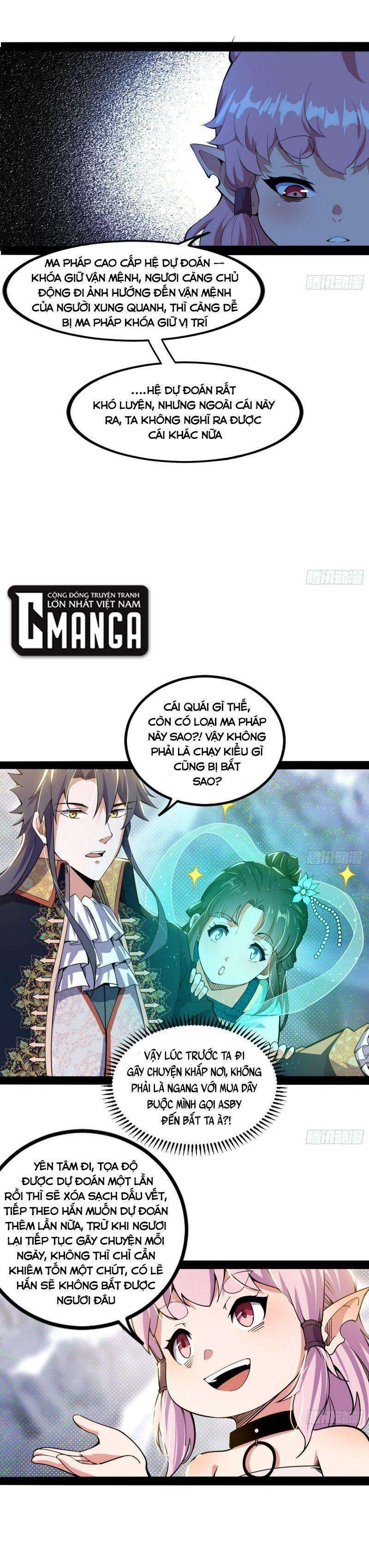 ta là tà đế Chapter 250 - Next Chapter 251