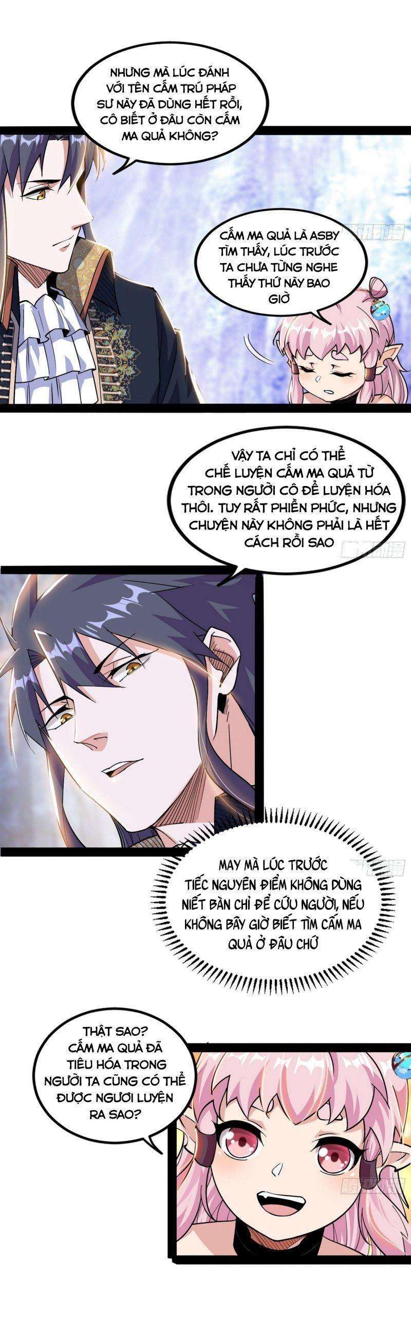 ta là tà đế Chapter 250 - Next Chapter 251