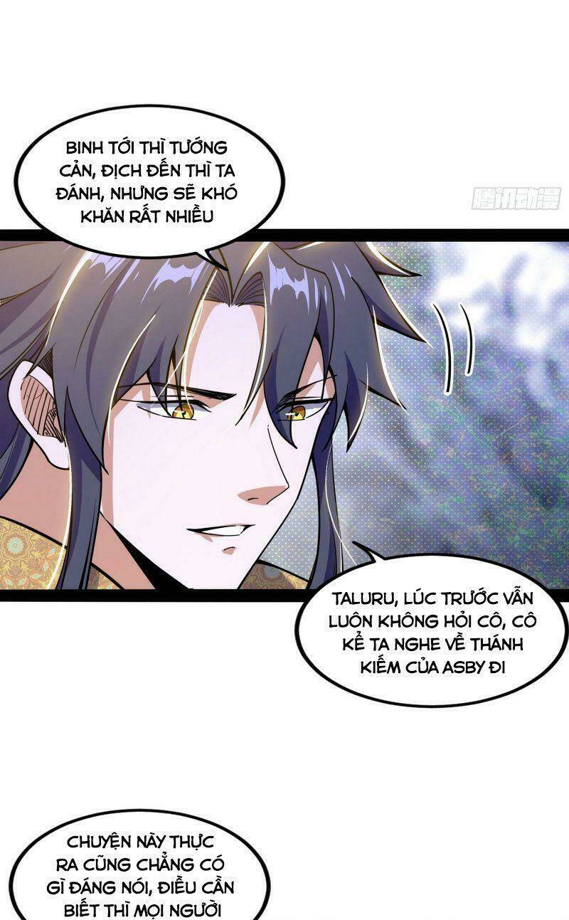 ta là tà đế Chapter 250 - Next Chapter 251