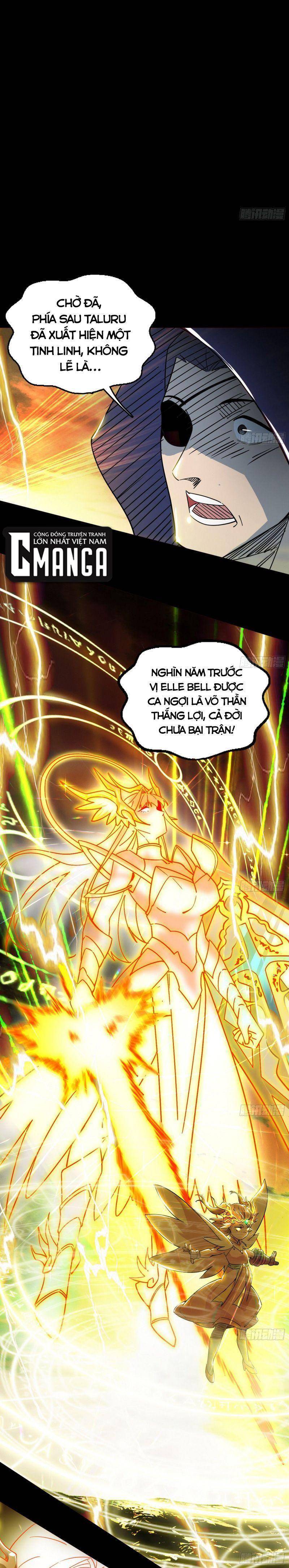 ta là tà đế Chapter 258 - Next Chapter 259