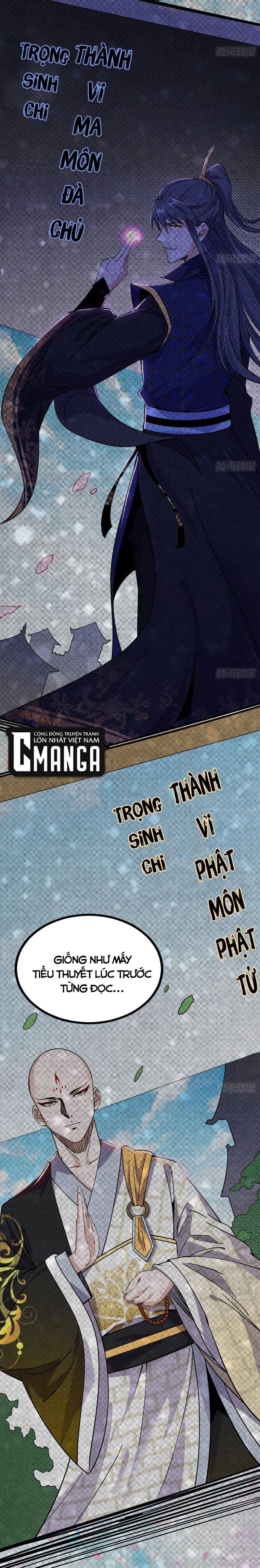 ta là tà đế Chapter 259 - Next Chapter 260