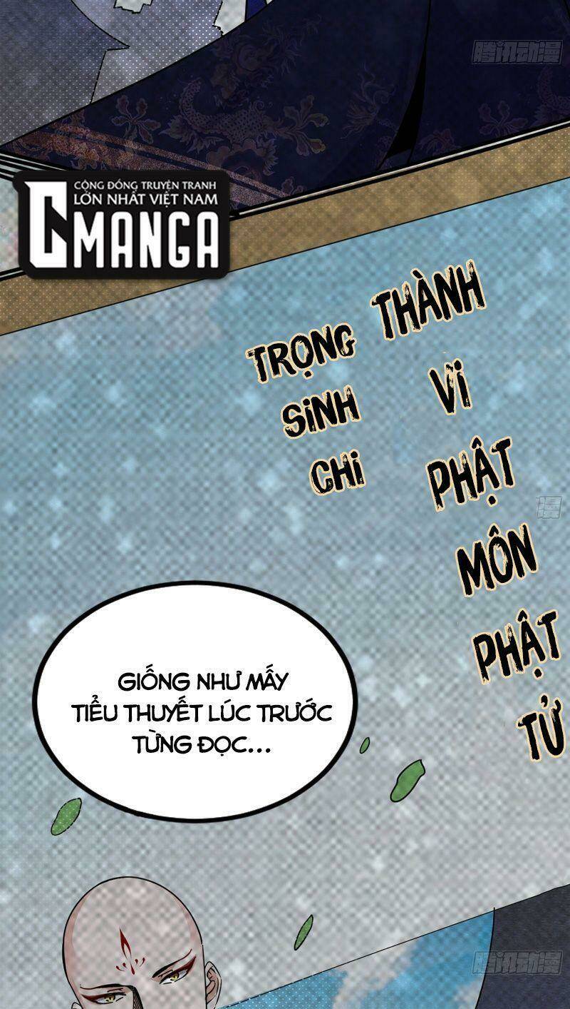 ta là tà đế Chapter 259 - Next Chapter 260