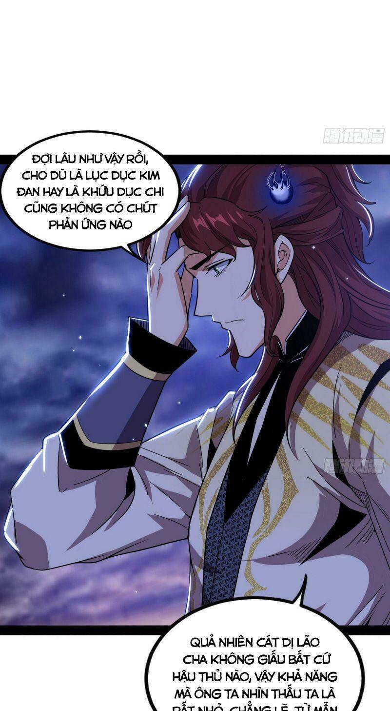 ta là tà đế Chapter 259 - Next Chapter 260