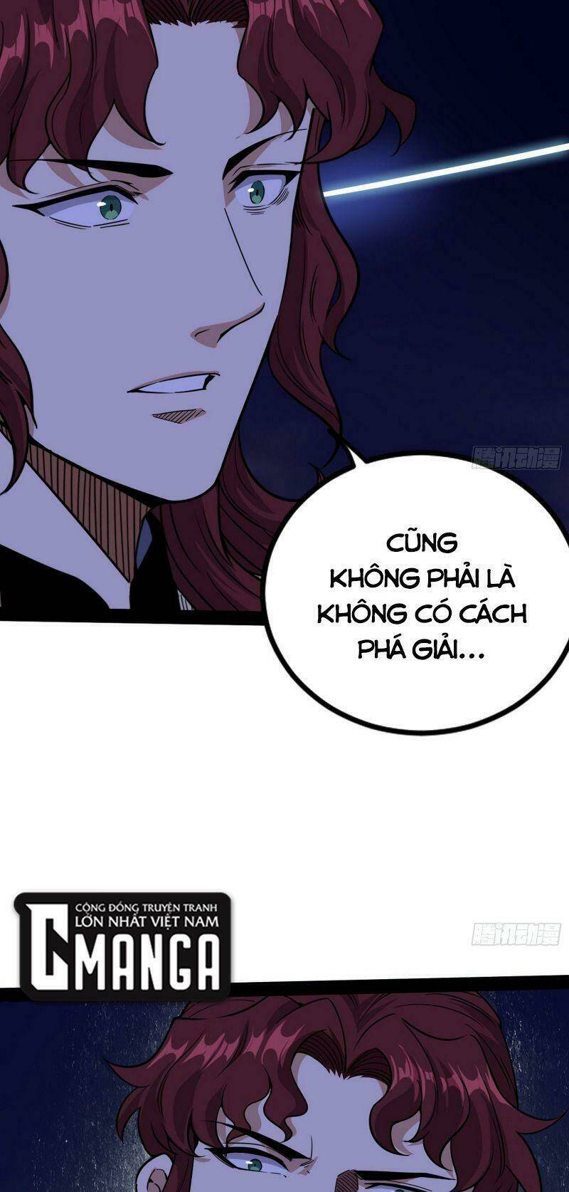 ta là tà đế Chapter 259 - Next Chapter 260