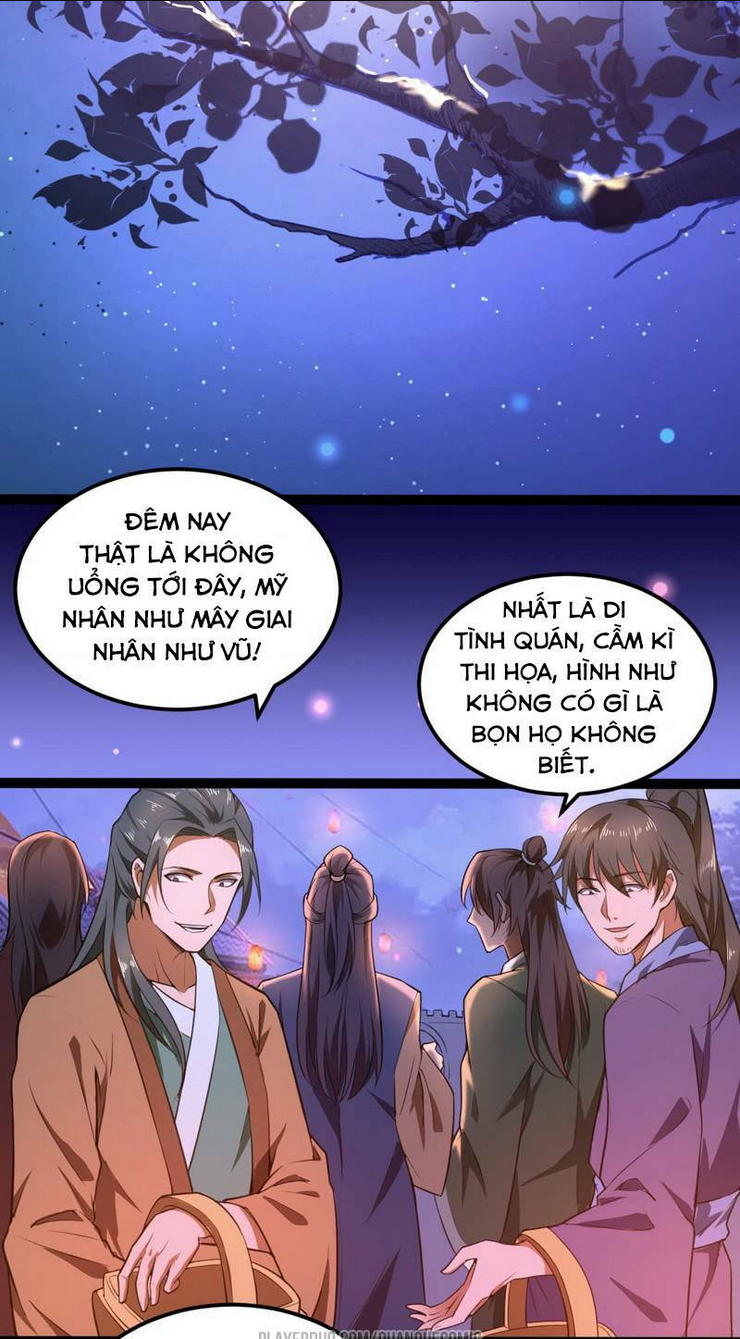 ta là tà đế chapter 27.2 - Next Chapter 28