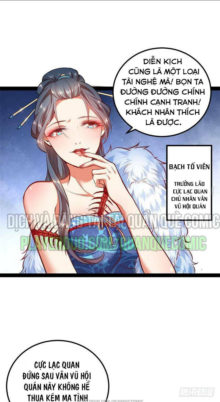 ta là tà đế chapter 27.2 - Next Chapter 28