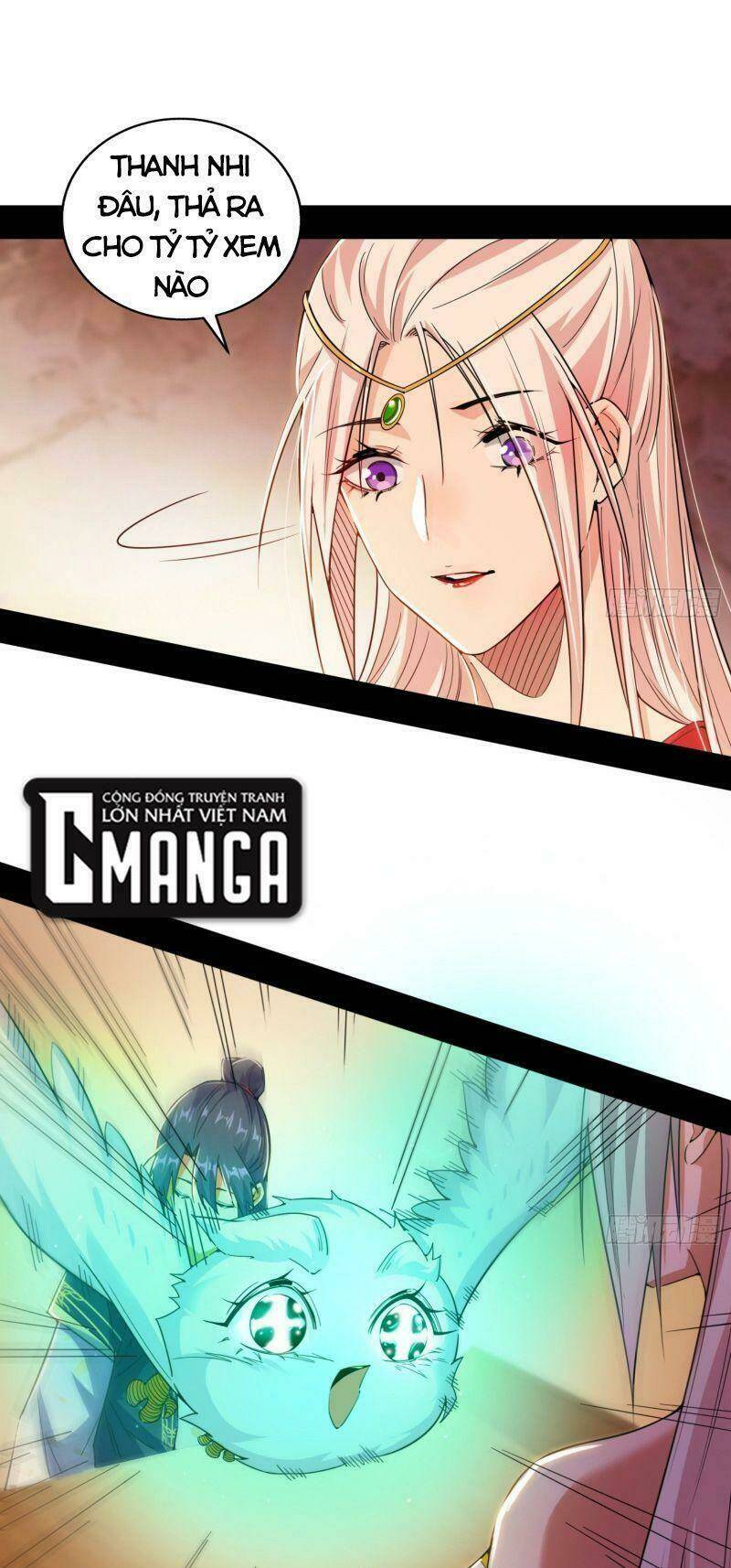 ta là tà đế Chapter 270 - Trang 2