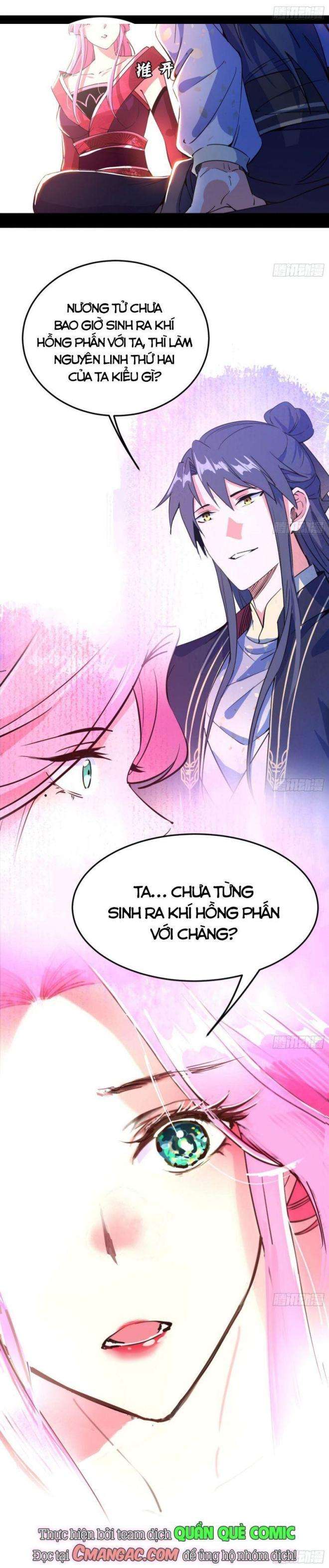 ta là tà đế Chapter 271 - Next Chapter 272