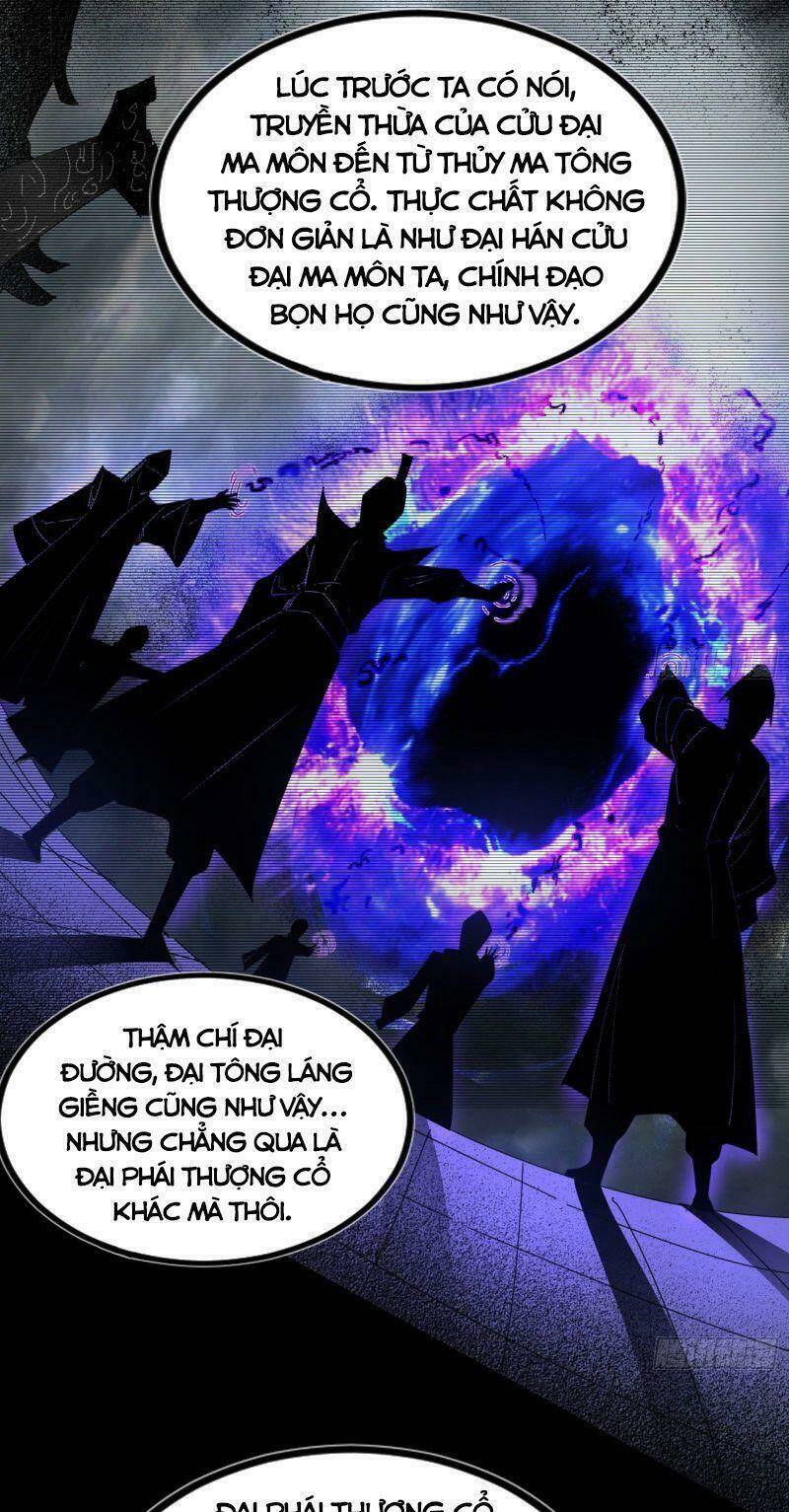 ta là tà đế Chapter 272 - Next Chapter 273