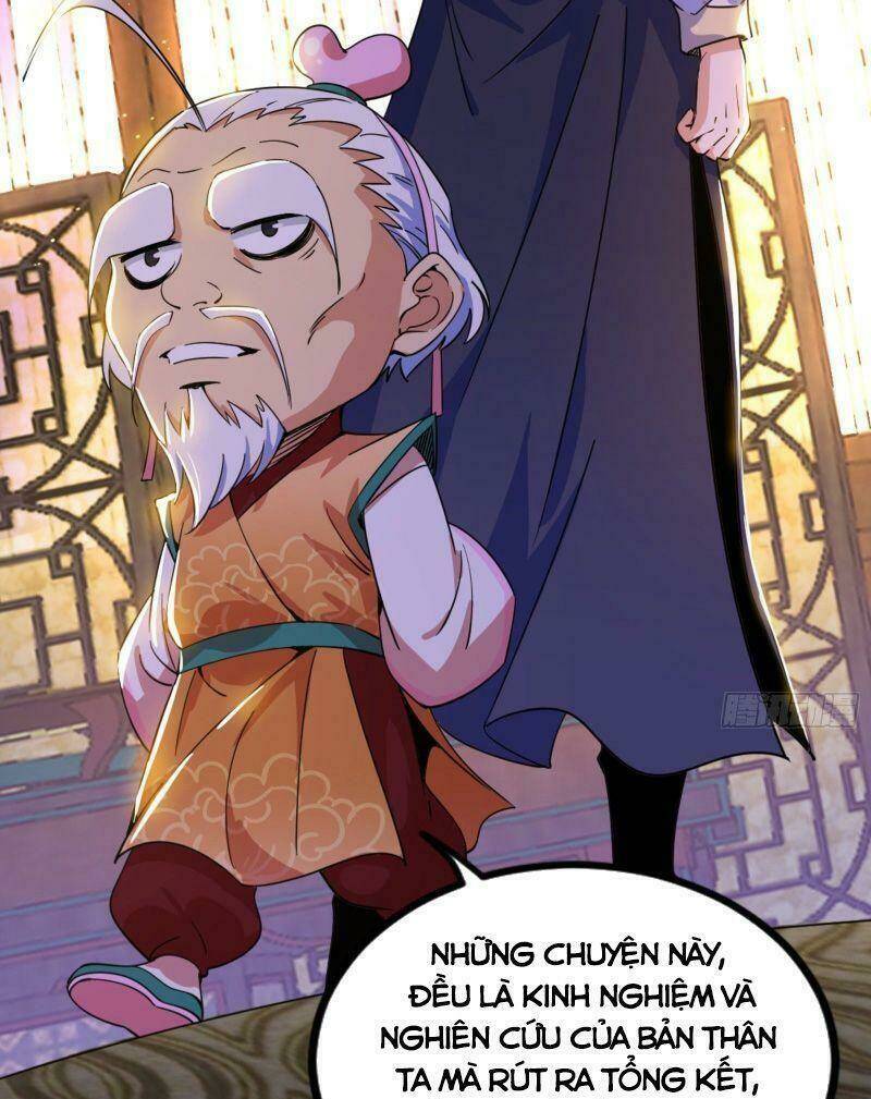 ta là tà đế Chapter 272 - Next Chapter 273