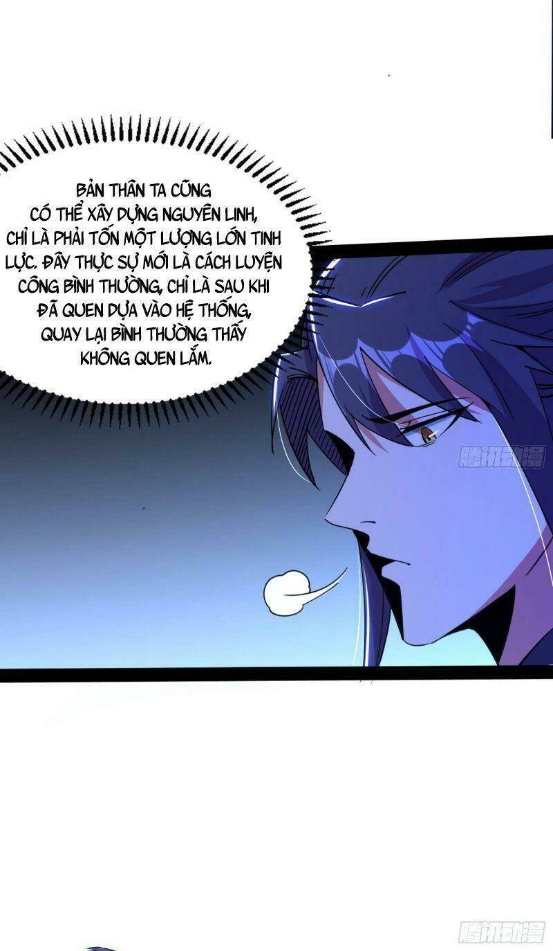 ta là tà đế Chapter 272 - Next Chapter 273