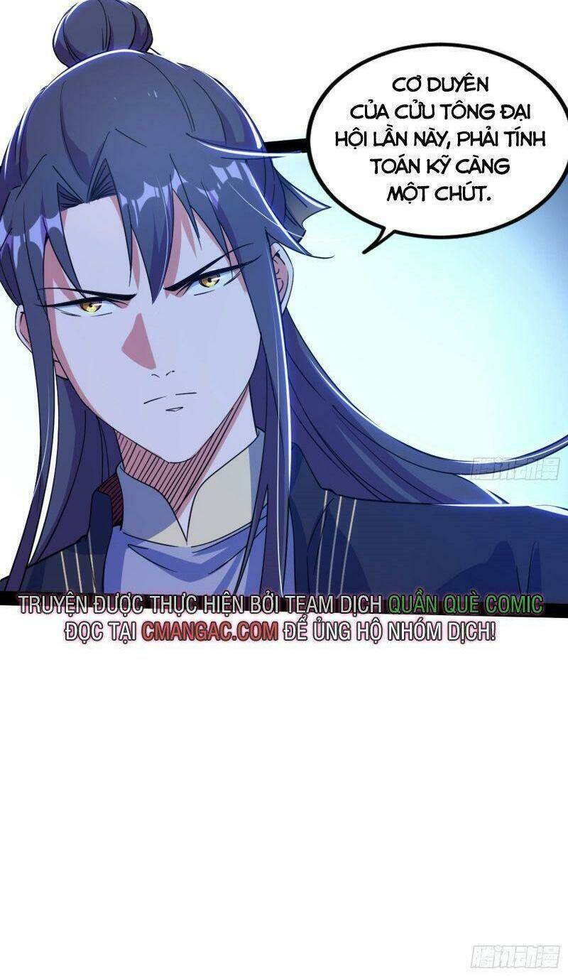 ta là tà đế Chapter 272 - Next Chapter 273