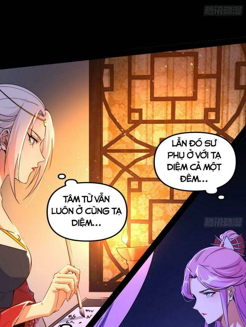 ta là tà đế Chapter 272 - Next Chapter 273