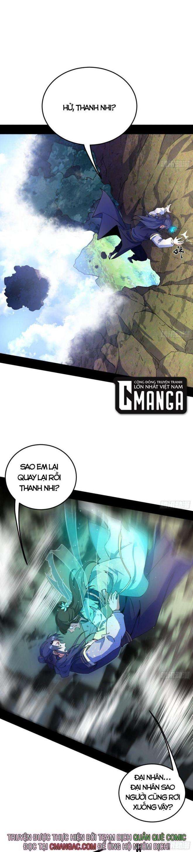 ta là tà đế Chapter 275 - Next Chapter 276