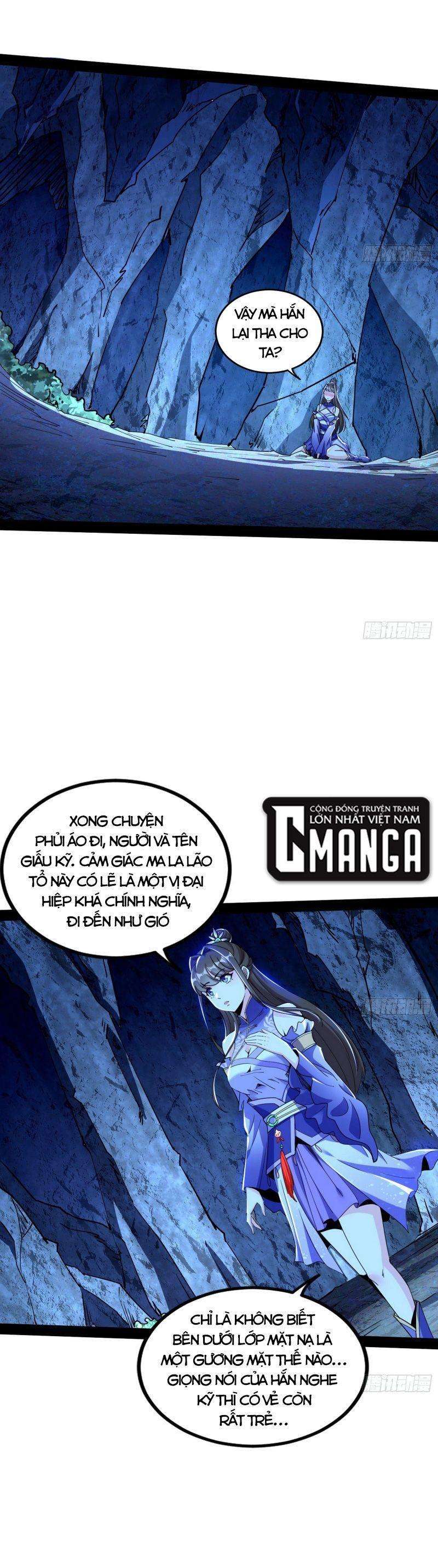 ta là tà đế Chapter 276 - Next Chapter 277