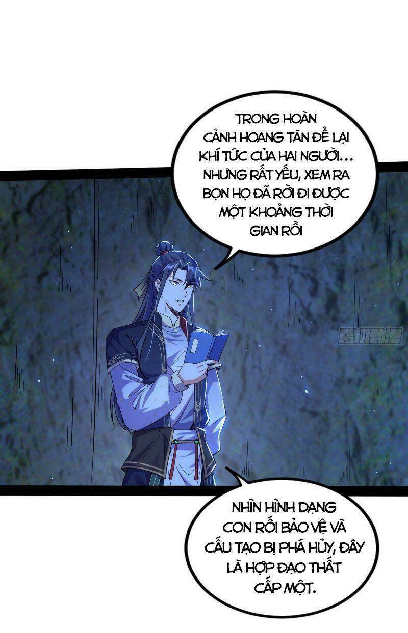 ta là tà đế Chapter 276 - Next Chapter 277