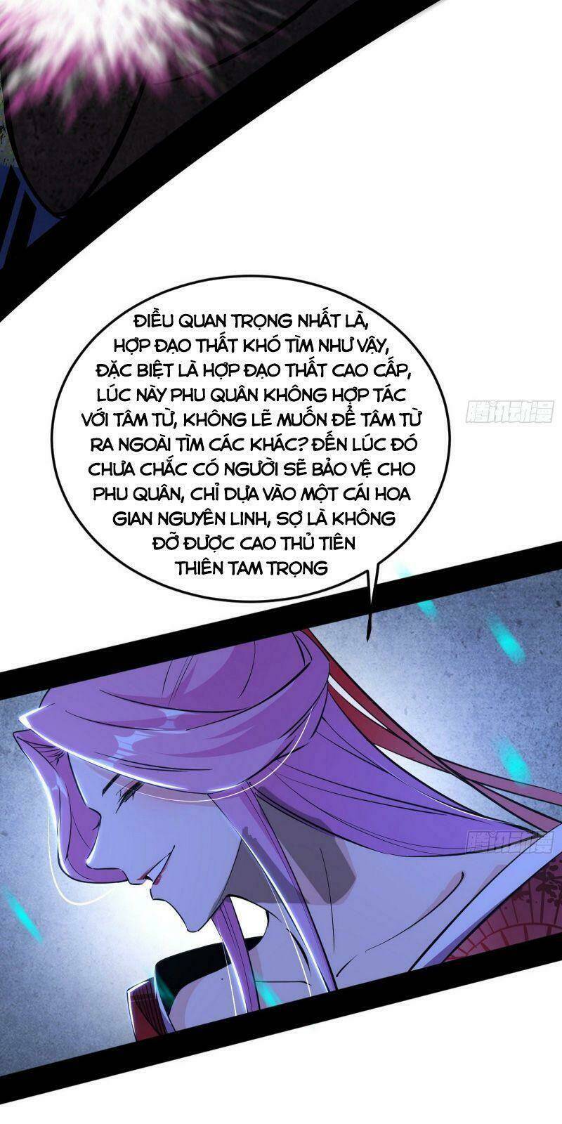 ta là tà đế Chapter 277 - Next Chapter 278