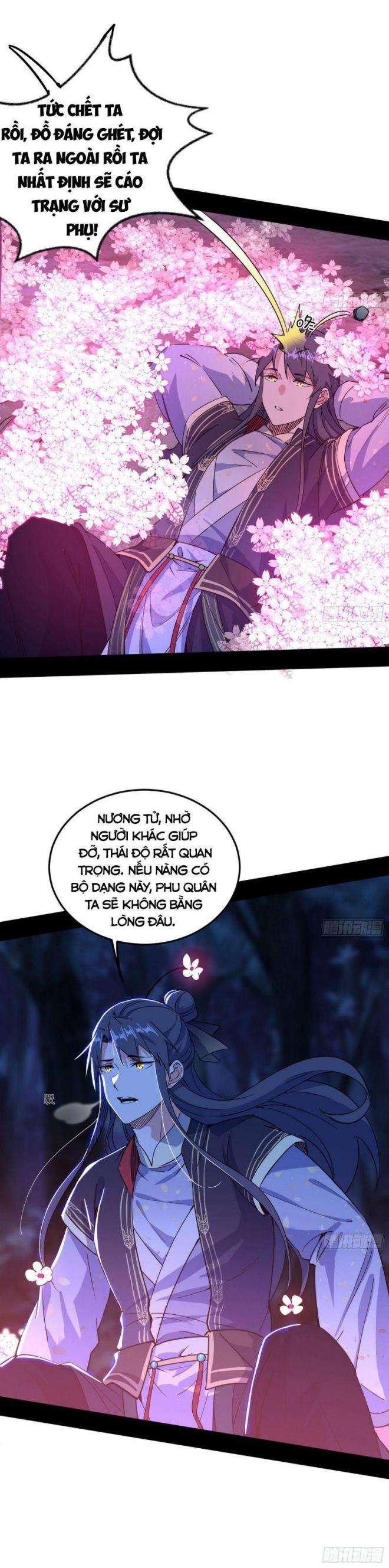 ta là tà đế Chapter 277 - Next Chapter 278