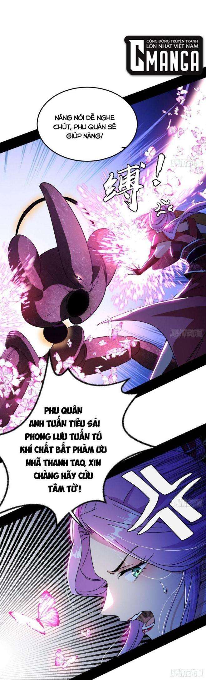 ta là tà đế Chapter 277 - Next Chapter 278