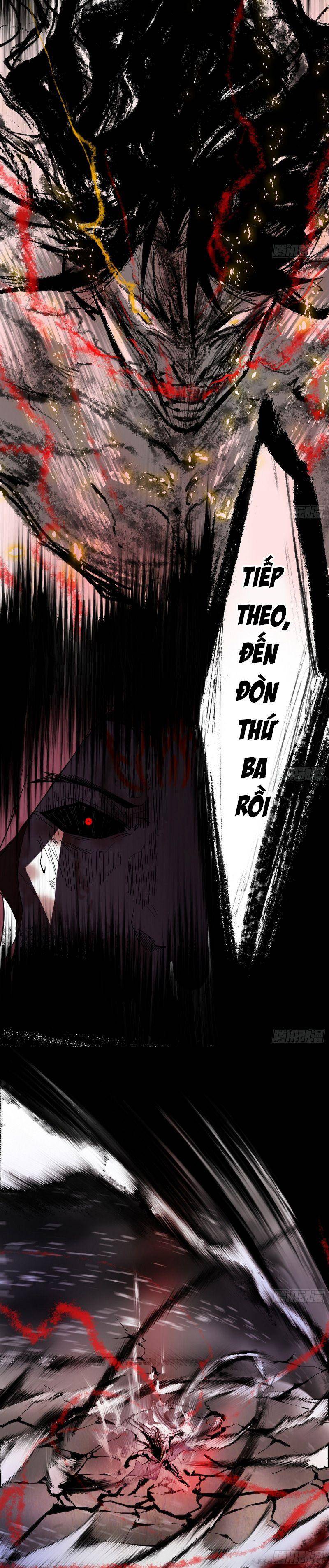 ta là tà đế Chapter 295 - Next Chapter 296