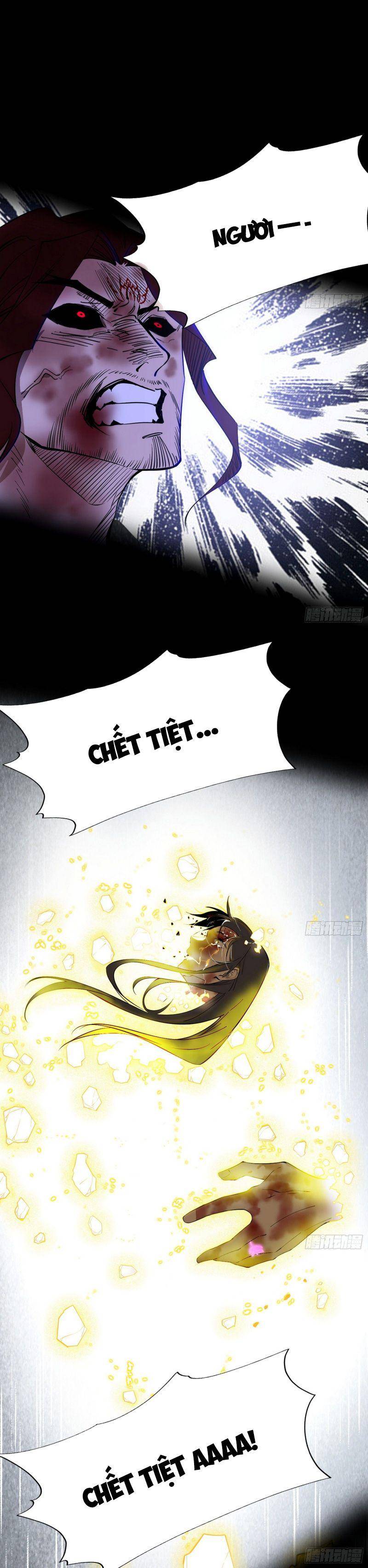 ta là tà đế Chapter 295 - Next Chapter 296