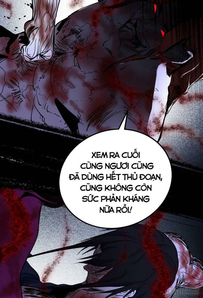 ta là tà đế Chapter 295 - Next Chapter 296