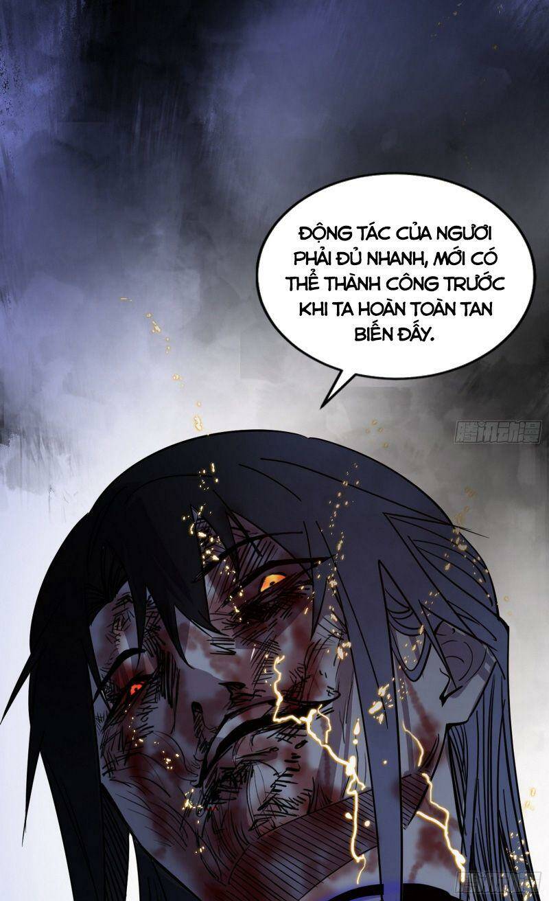 ta là tà đế Chapter 295 - Next Chapter 296