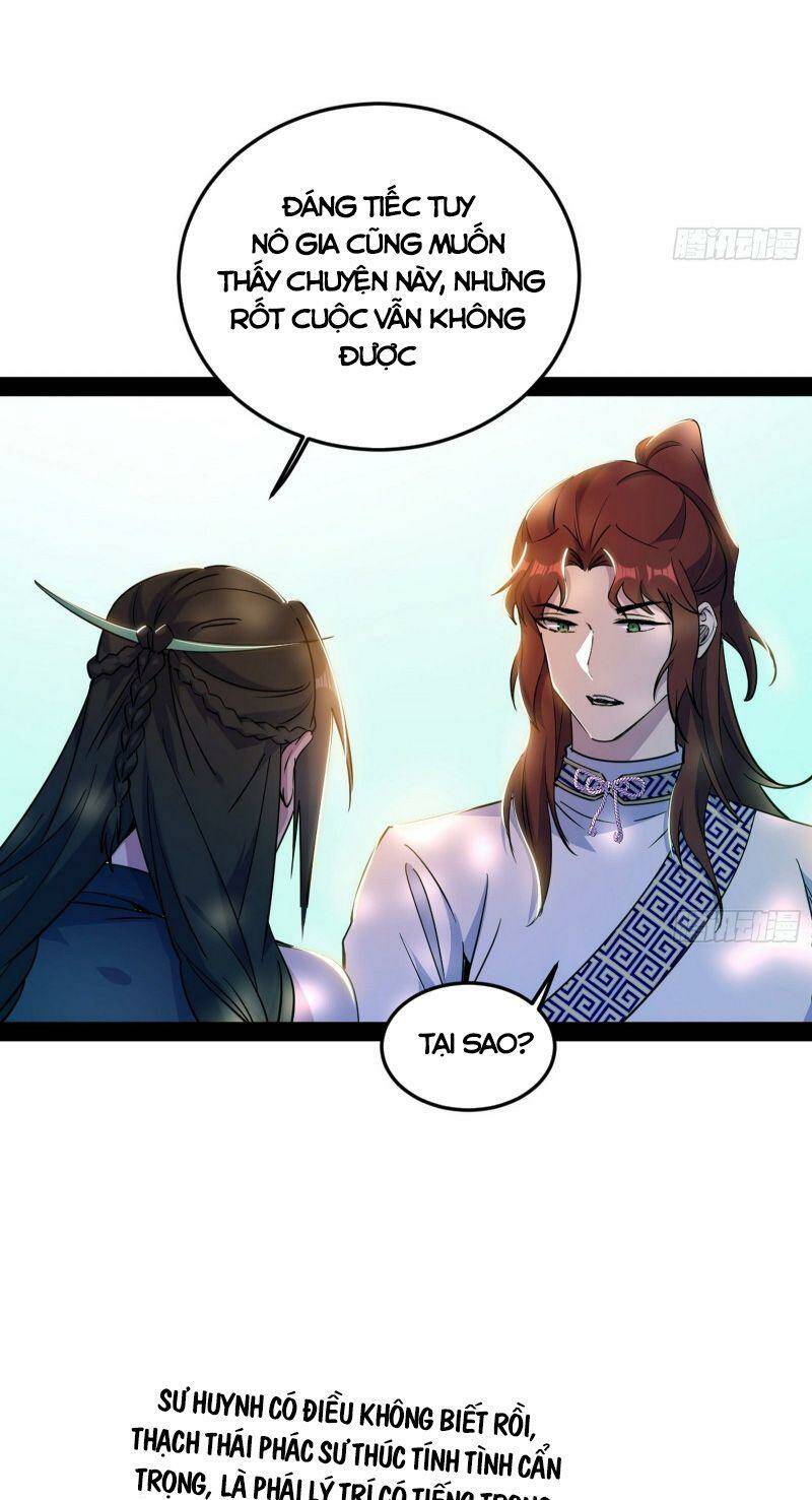 ta là tà đế Chapter 298 - Next Chapter 299