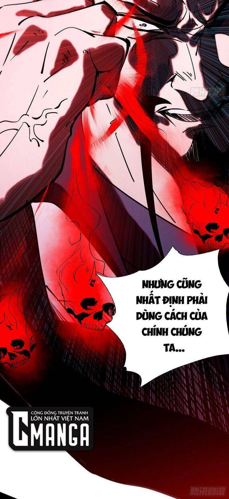 ta là tà đế Chapter 299 - Next Chapter 300