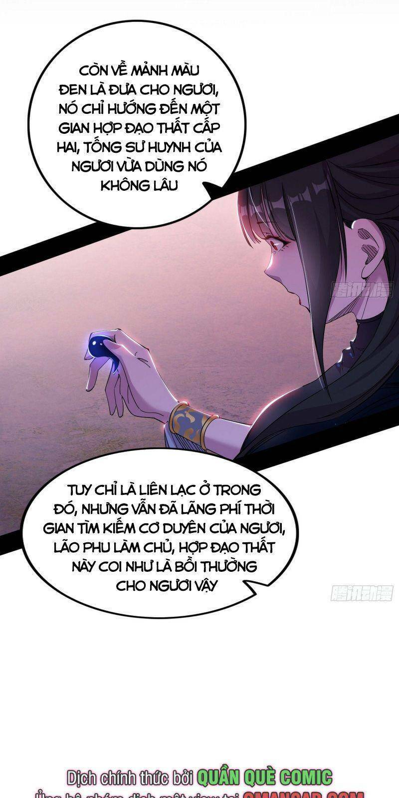 ta là tà đế Chapter 299 - Next Chapter 300