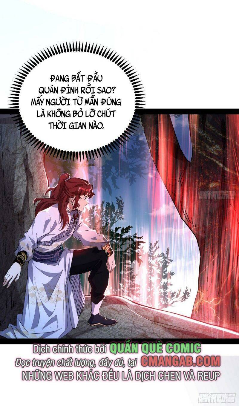 ta là tà đế Chapter 302 - Trang 2