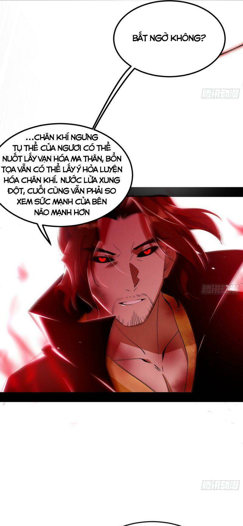 ta là tà đế Chapter 306 - Trang 2