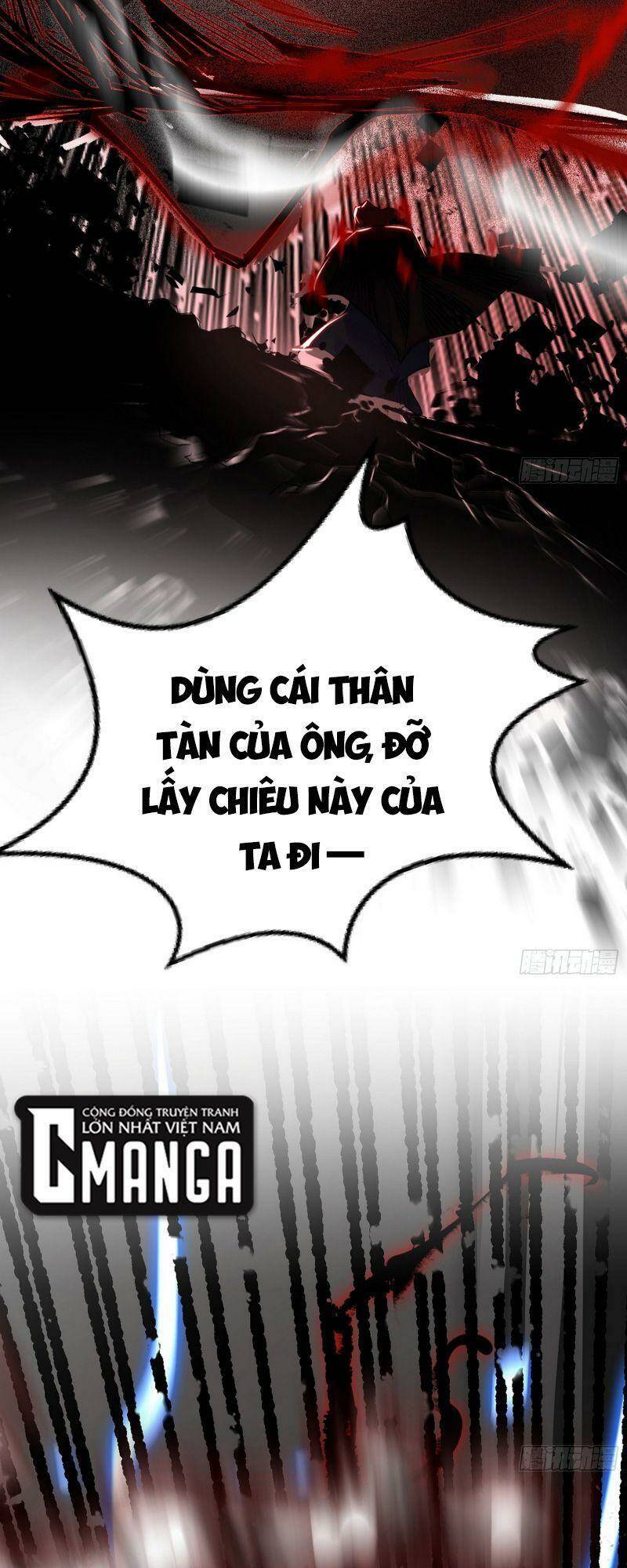 ta là tà đế Chapter 306 - Trang 2