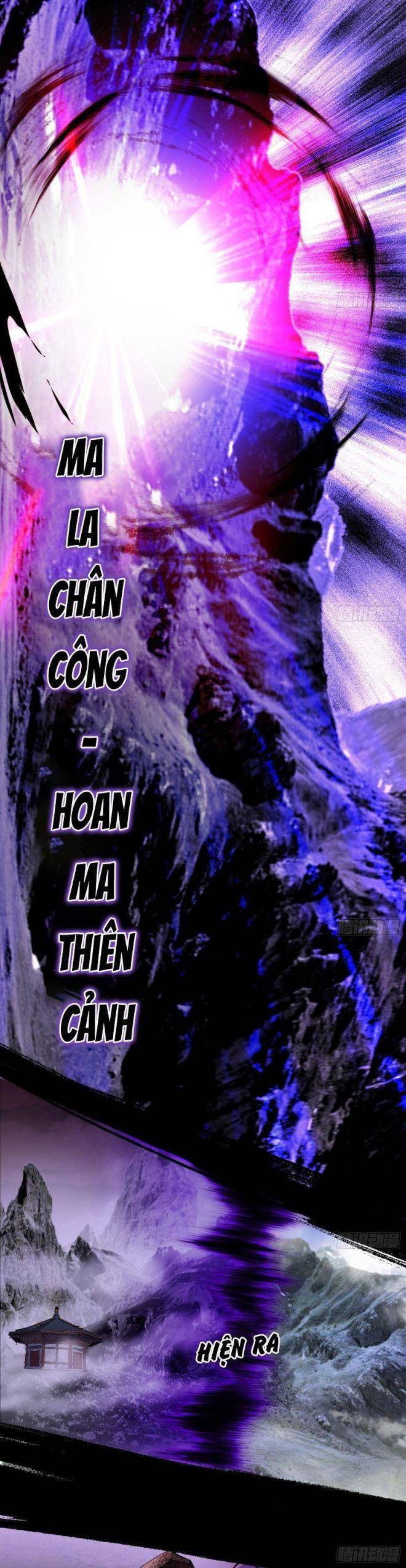 ta là tà đế Chapter 308 - Next Chapter 309