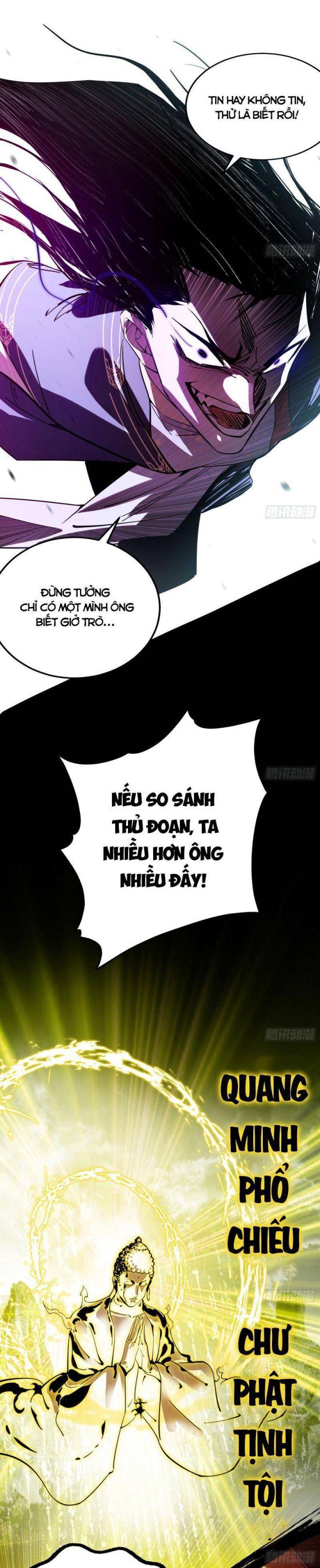 ta là tà đế Chapter 308 - Next Chapter 309