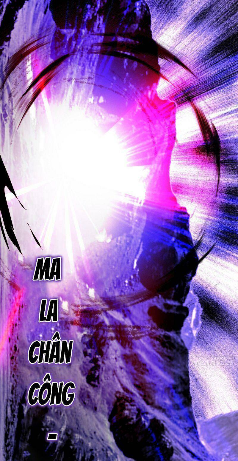 ta là tà đế Chapter 308 - Next Chapter 309