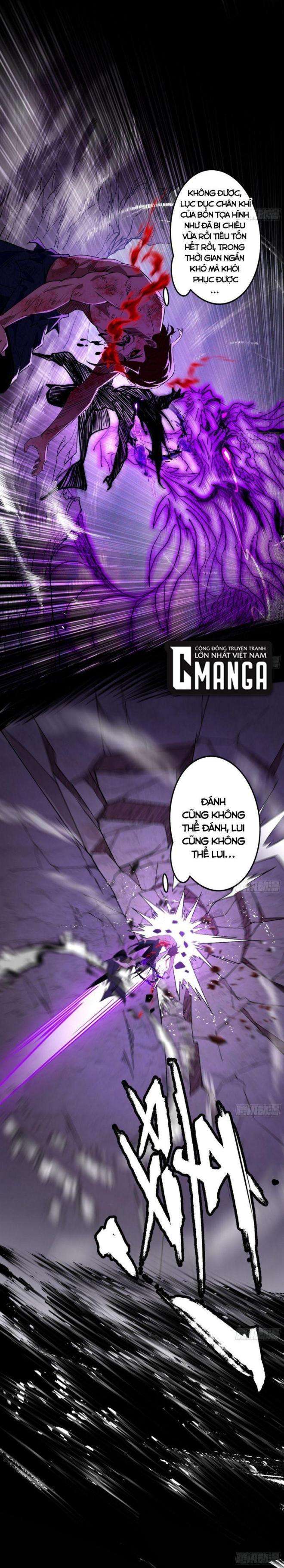 ta là tà đế Chapter 309 - Next Chapter 310