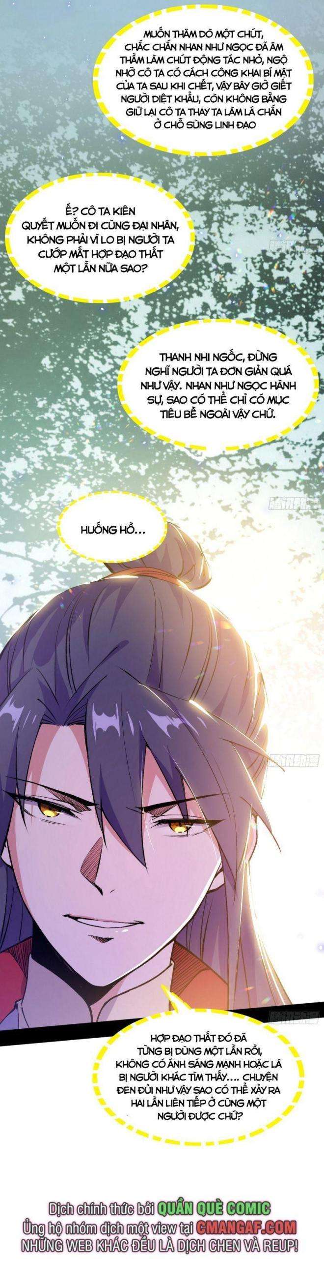 ta là tà đế Chapter 313 - Next Chapter 314