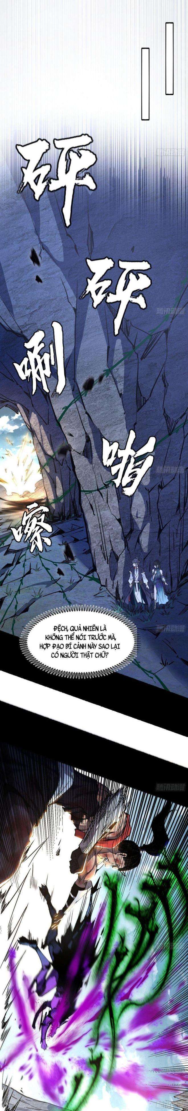 ta là tà đế Chapter 313 - Next Chapter 314