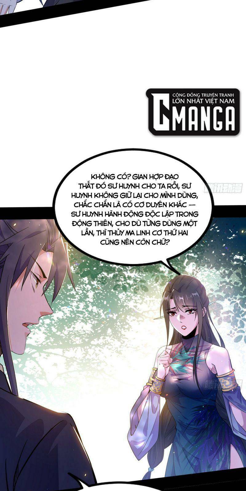 ta là tà đế Chapter 313 - Next Chapter 314