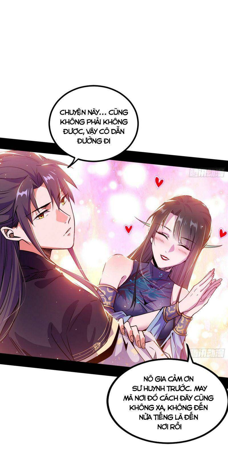 ta là tà đế Chapter 313 - Next Chapter 314