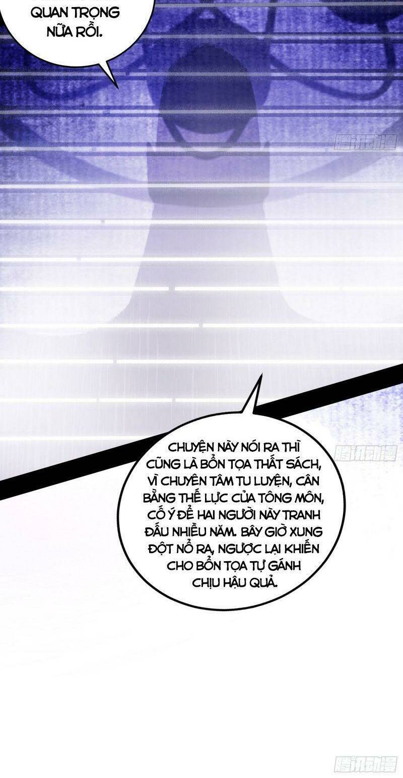 ta là tà đế Chapter 318 - Next Chapter 319