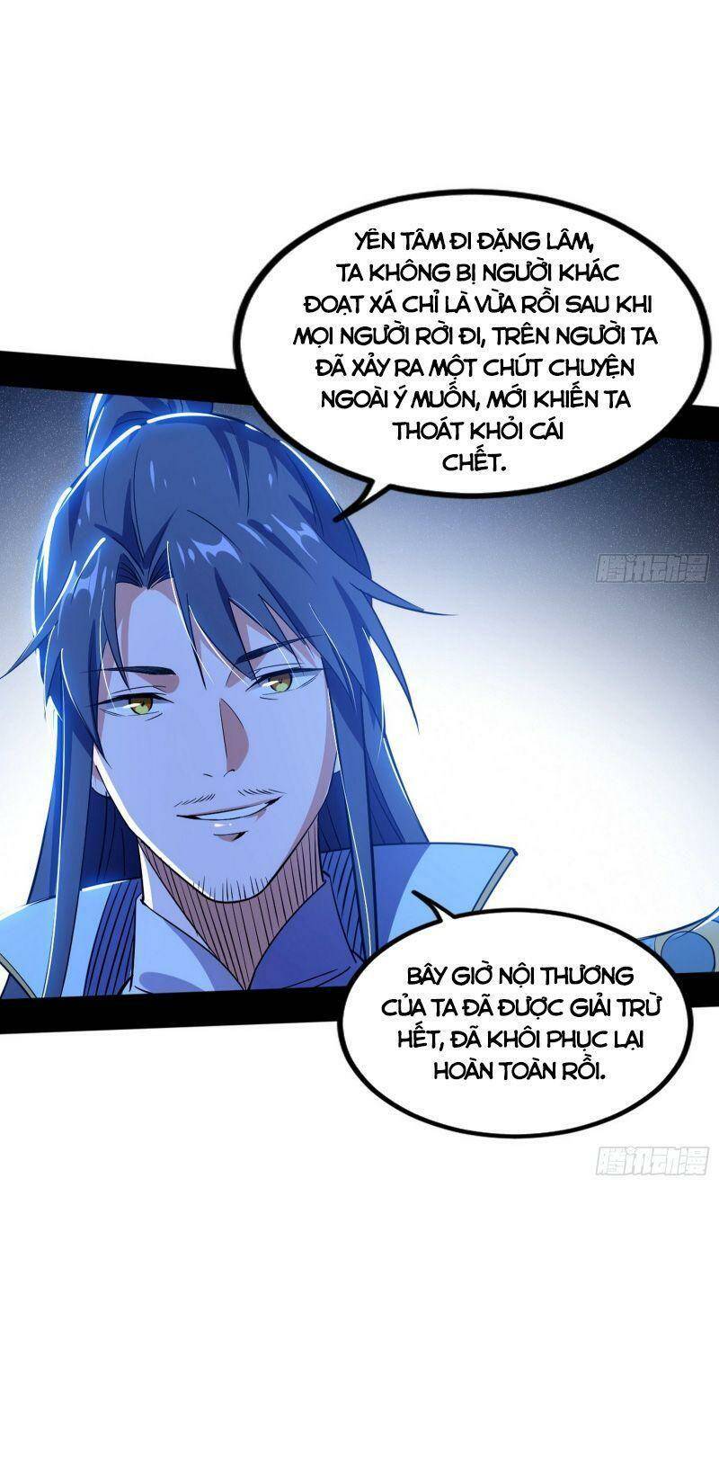 ta là tà đế Chapter 323 - Next Chapter 324