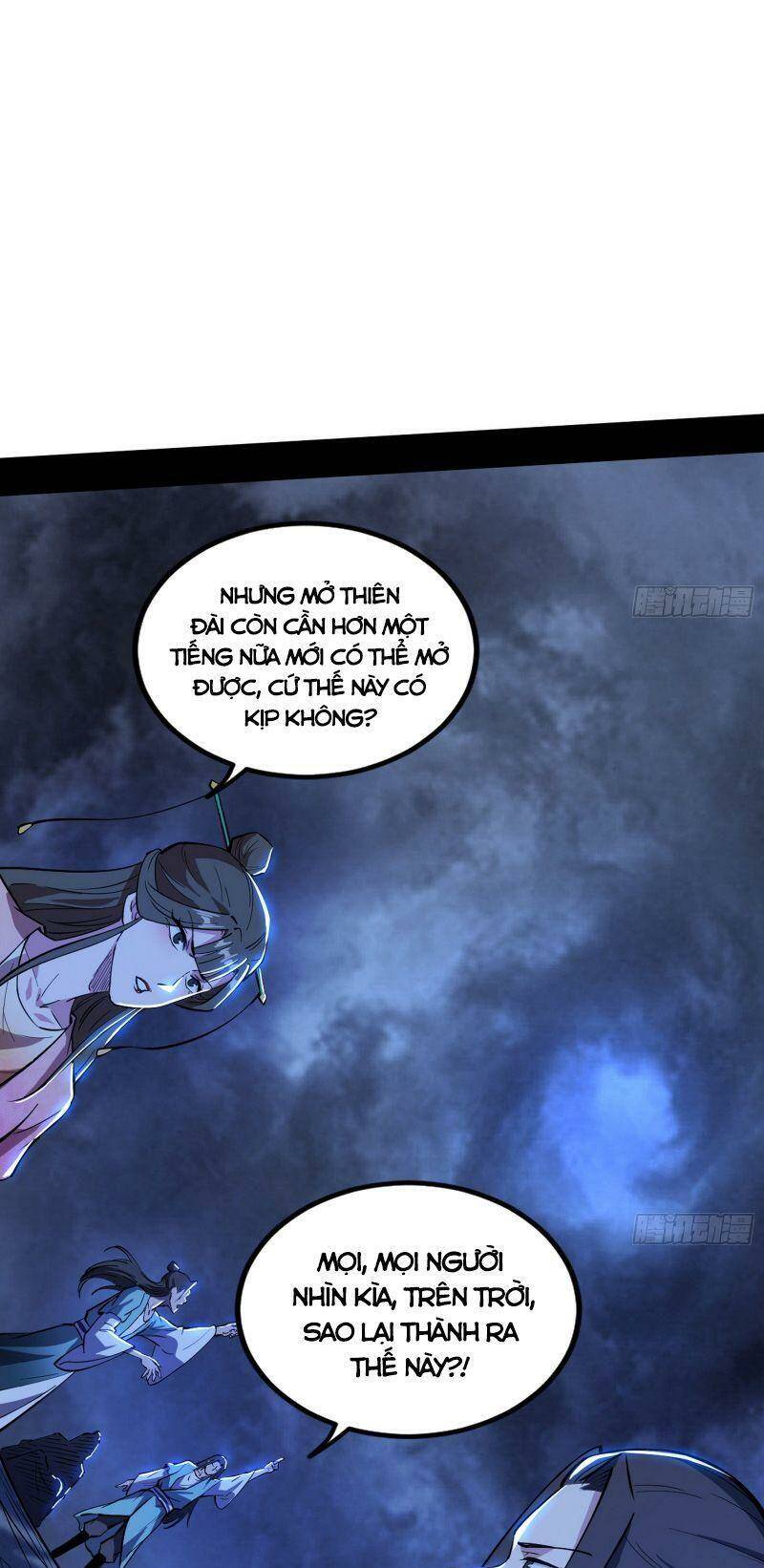 ta là tà đế Chapter 323 - Next Chapter 324