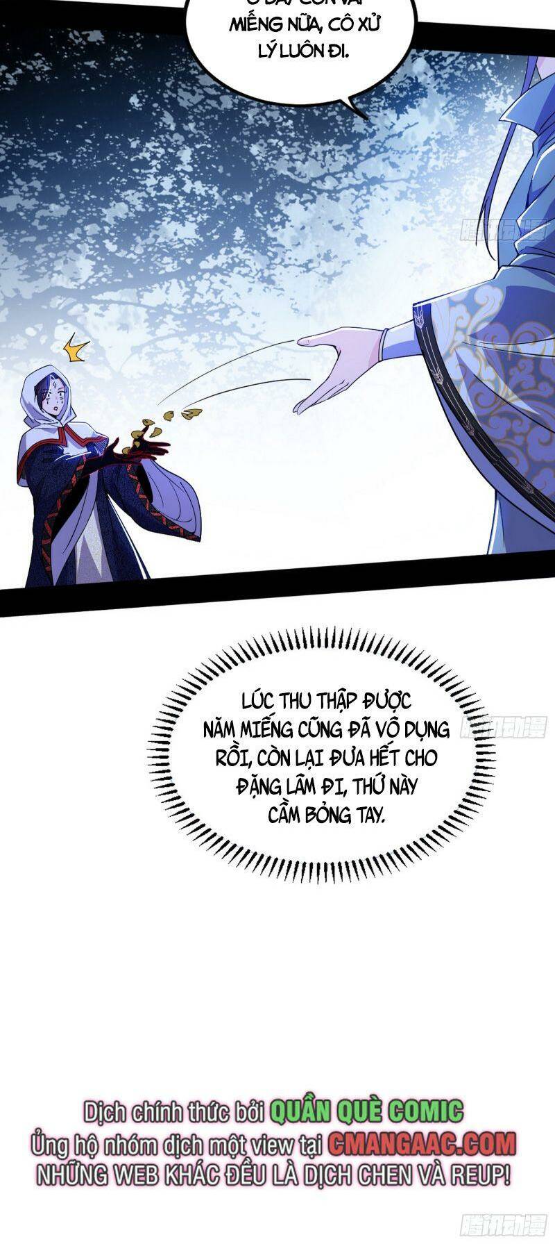 ta là tà đế Chapter 327 - Next Chapter 328