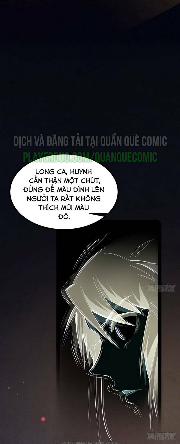 ta là tà đế chương 33.2 - Next chapter 34