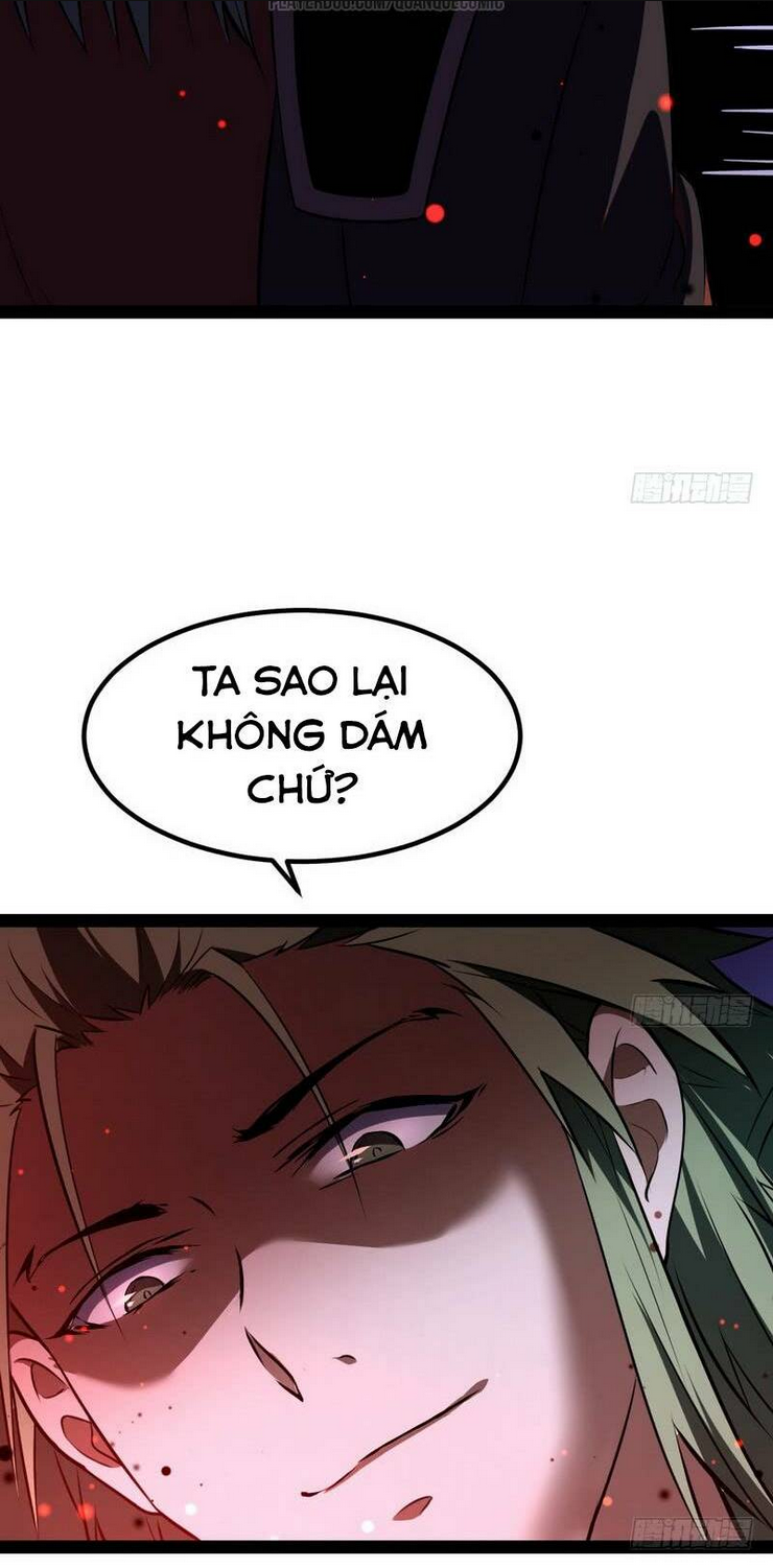 ta là tà đế chương 33.2 - Next chapter 34